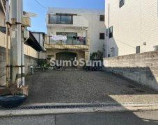 ドムールコスモス甲南町の外観