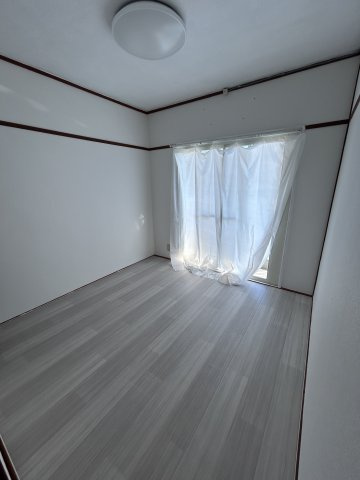 高尾台住宅のキッチン