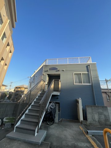 高橋マンション