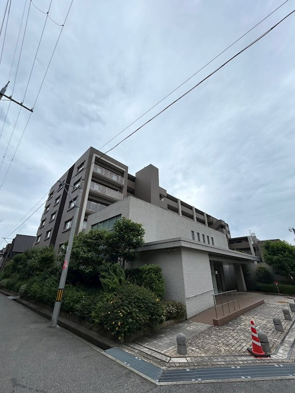 ジオ甲子園口ノーヴ