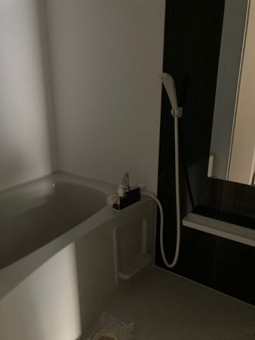 Branche博多住吉の浴室