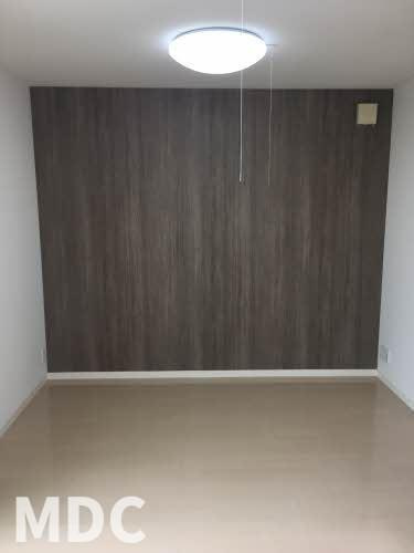 シャーメゾンクラヴィエ川内 Ｂ棟の内装