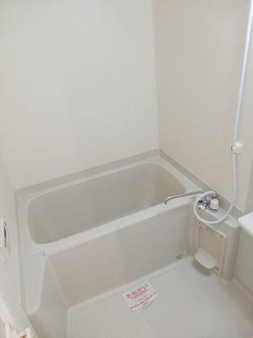 シェーネベルグＢの浴室