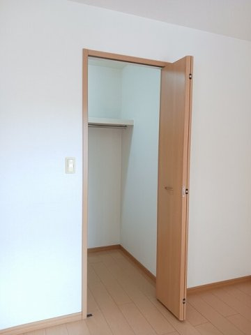 シェーネベルグＢの収納