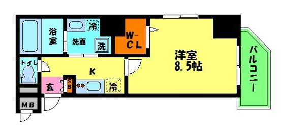 クリスタルグランツ新大阪