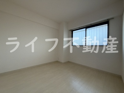 オリエントマンションの内装|内装は落ち着いています