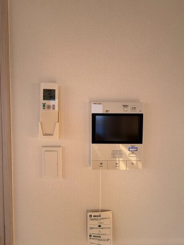 さくらHills NAGOYA WEST　名古屋市賃貸　仲介手数料無料のセキュリティ