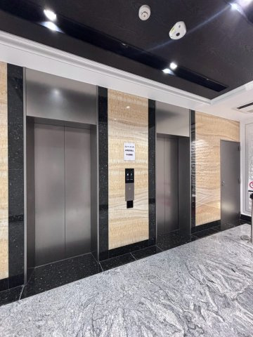 さくらHills NAGOYA WEST　名古屋市賃貸　仲介手数料無料のその他共用部分