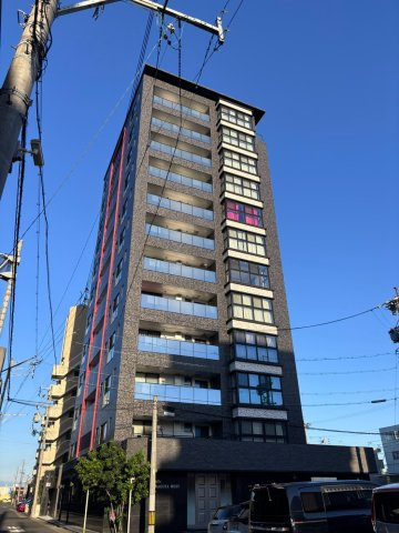 さくらHills NAGOYA WEST　名古屋市賃貸　仲介手数料無料