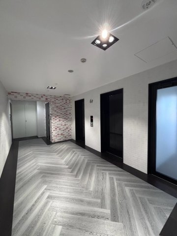 さくらHills NAGOYA WEST　名古屋市賃貸　仲介手数料無料のその他共用部分
