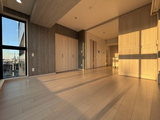 さくらHills NAGOYA WEST　名古屋市賃貸　仲介手数料無料の内装