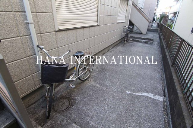 汀ハイツのその他
