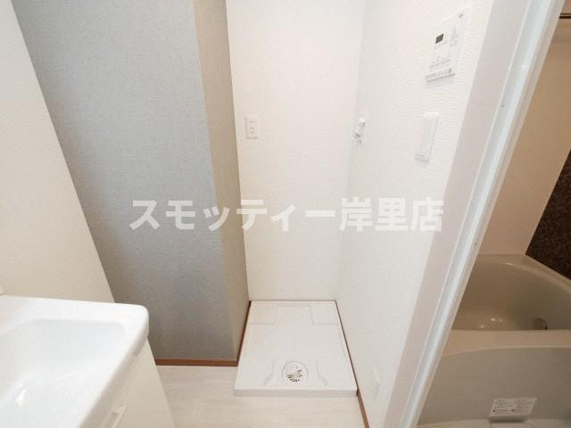 Mon MaisonⅡの設備