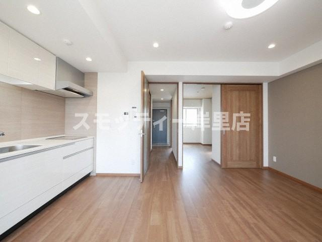 Mon MaisonⅡの内装