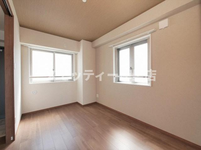 Mon MaisonⅡの内装