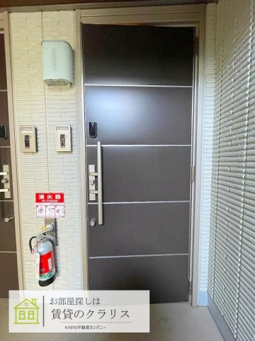 ホテリッチ京都駅北