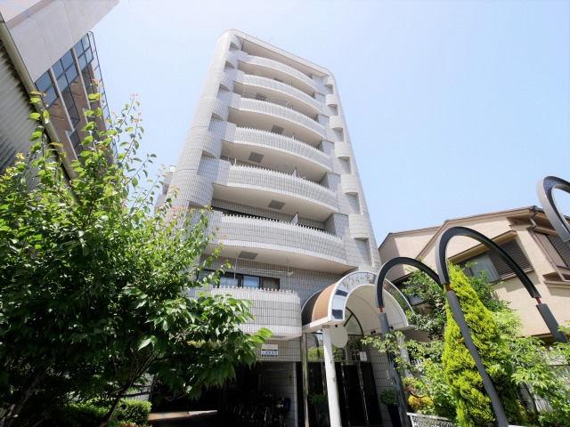 ラフィーヌ帝塚山