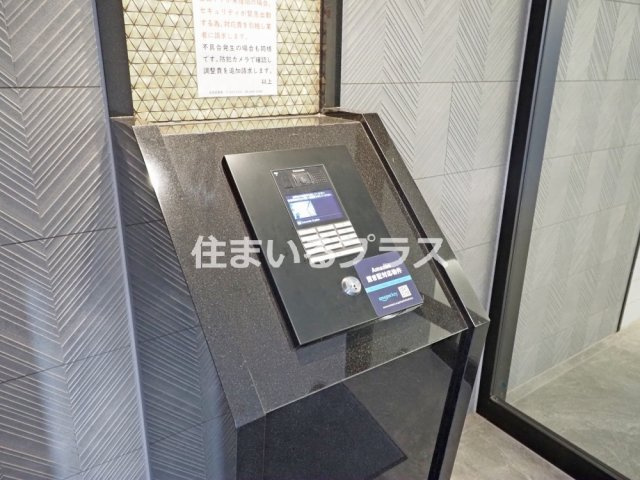 プレサンス野江内代ペルティエのその他