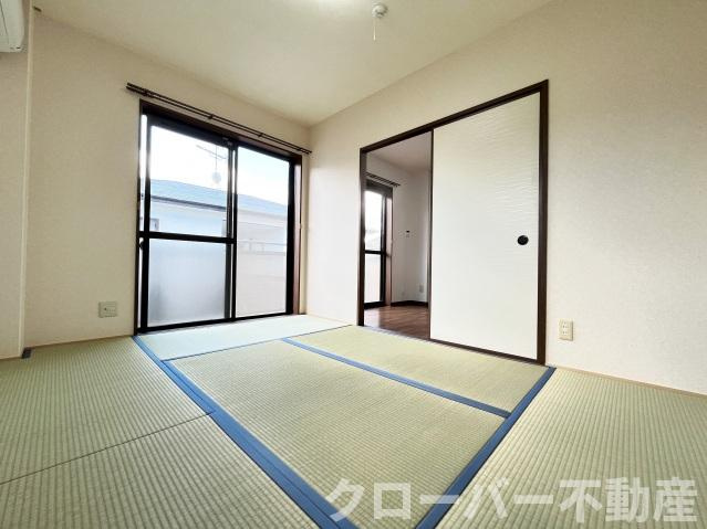 フォブール虹Ａの内装|その他部屋・スペース