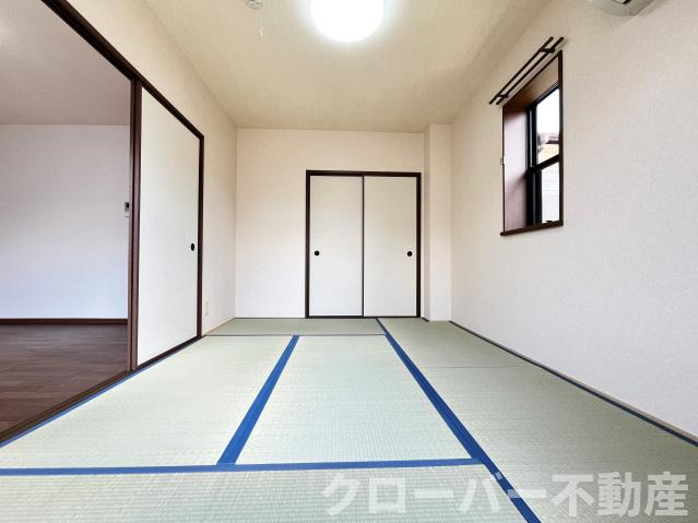 フォブール虹Ａの内装|その他部屋・スペース