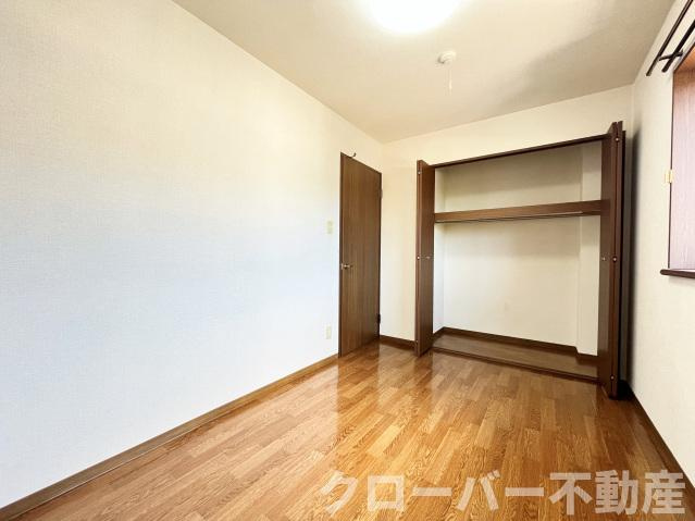 フォブール虹Ａの内装|その他設備