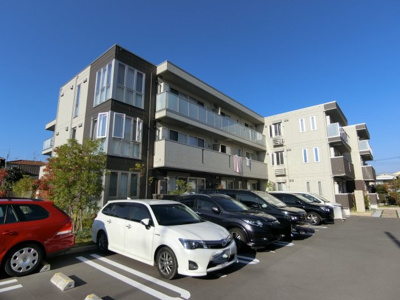 【外観】 | レコルトエピ千里丘東