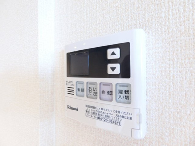 【内装】 | レコルトエピ千里丘東