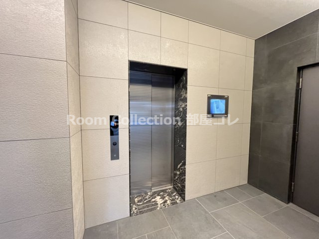 エステムコート名古屋セントリアのその他共用部分|※同物件他部屋写真
反転、色違いの場合有
現況優先