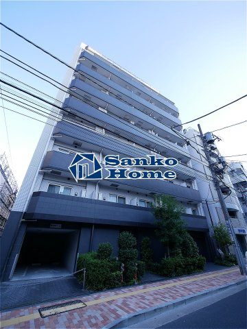 コンシェリア上野