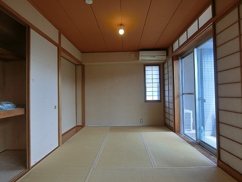 グランドメゾン高円寺南のその他|和室
