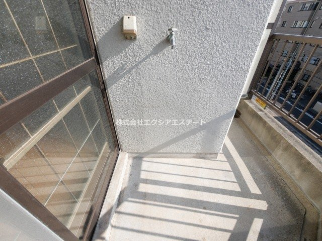 オリオンハイツのその他