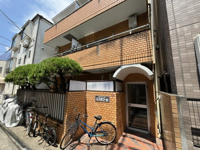 杉並区高円寺北２丁目の賃貸マンション