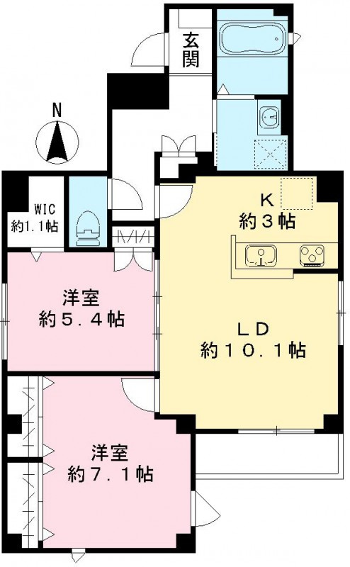 ミノリア阿佐ヶ谷(ZEH)