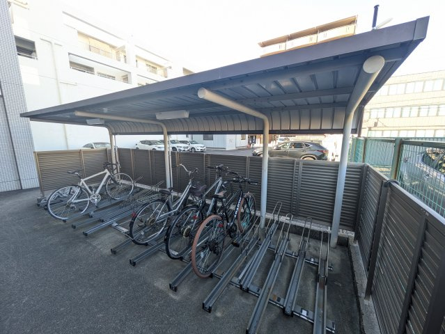 Arsa NEXT|名古屋市の賃貸ならMy賃貸のその他共用部分|Arsa NEXT