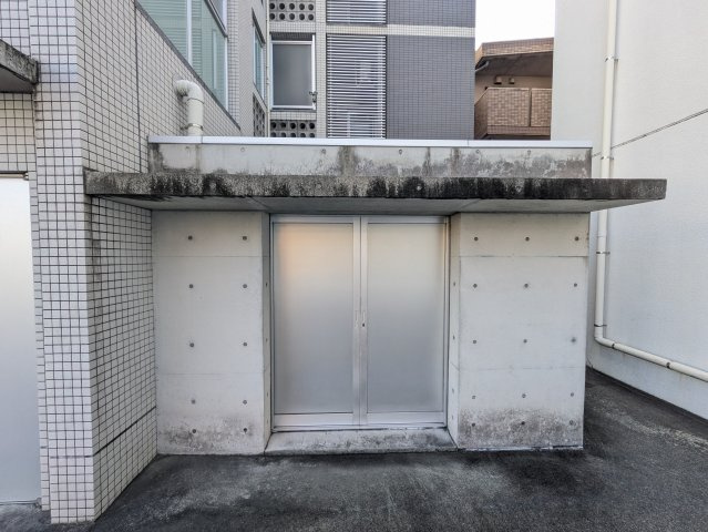 Arsa NEXT|名古屋市の賃貸ならMy賃貸のその他共用部分|Arsa NEXT