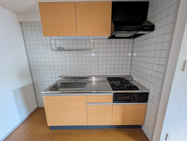 第2平安ビル|名古屋市の賃貸ならMy賃貸のキッチン|第2平安ビル