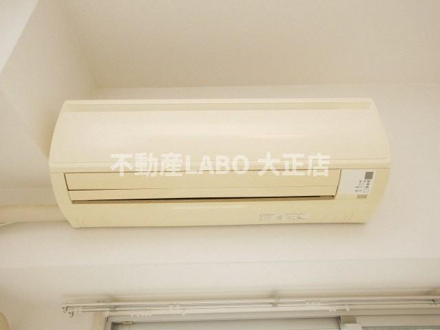 セレブコート弁天の設備