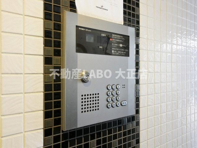 セレブコート弁天のその他