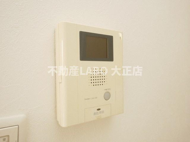 セレブコート弁天のその他