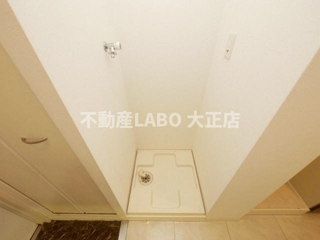 セレブコート弁天のその他