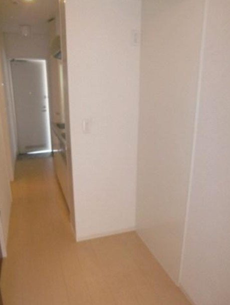 レセンテ・本八幡の内装