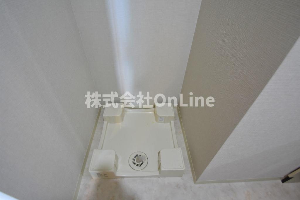 プレミアム菱屋西の設備