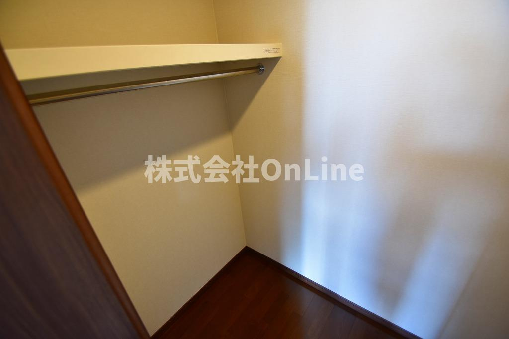 プレミアム菱屋西の内装