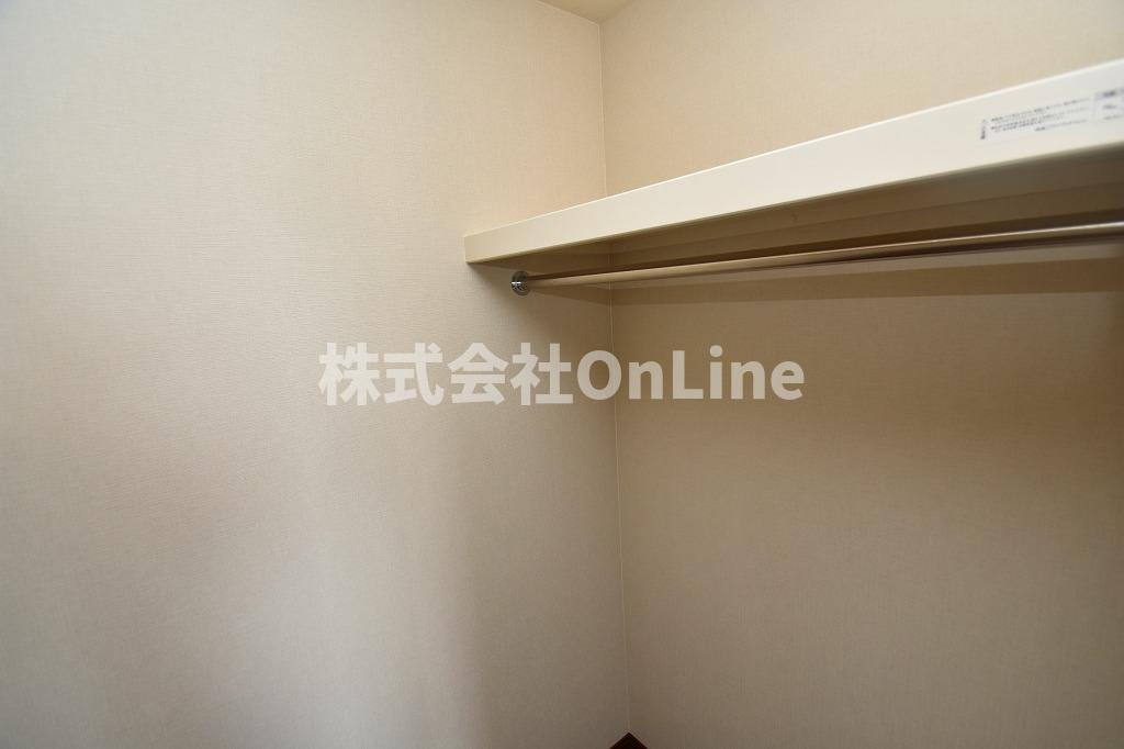 プレミアム菱屋西の内装