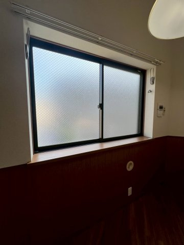 新宿区上落合３丁目のアパートの内装