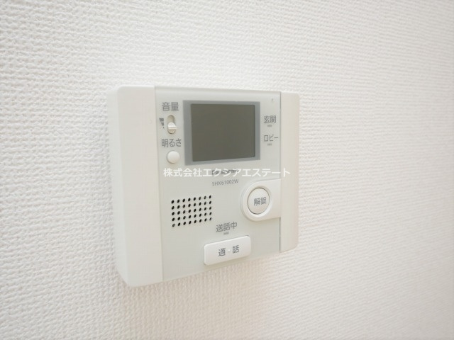 Ｃｒｅｓｃｅｎｔのセキュリティ