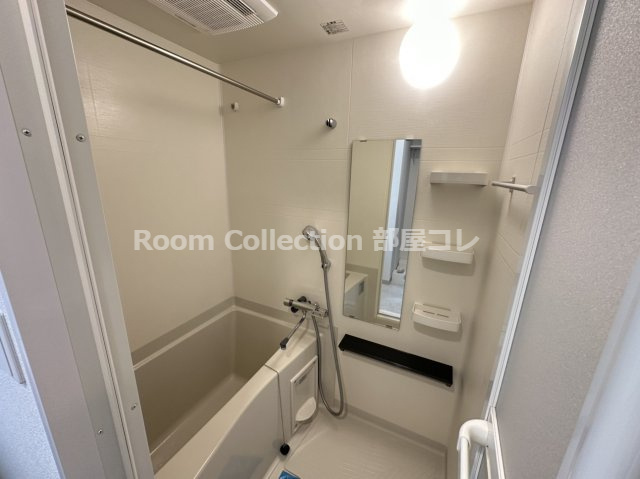 エステムコート名古屋ルノンの浴室|※同物件他部屋写真
反転、色違いの場合有
現況優先