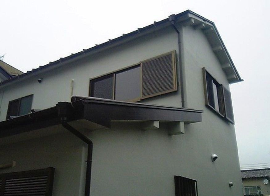la casa