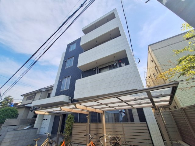 グラン　リブラ