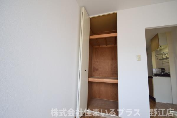 ＭＥＫＳＴ-１の収納